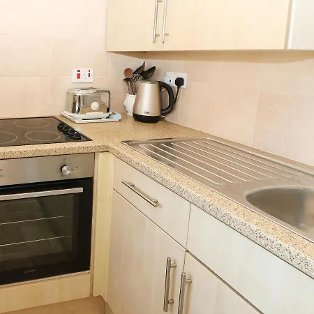 Thornlea Holiday home