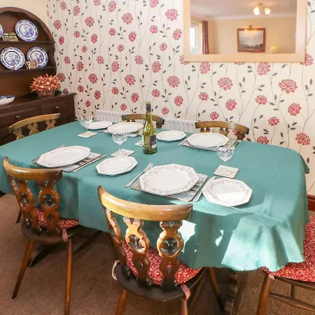 Holiday home Thornlea *