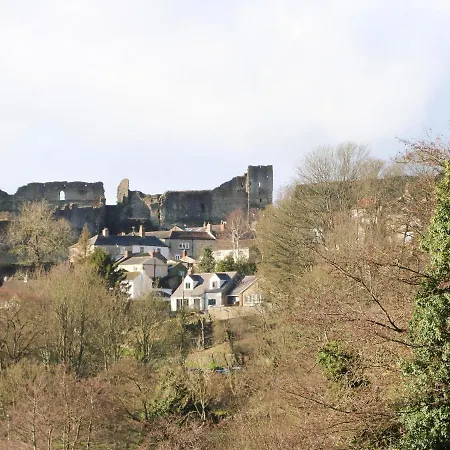 Dom wakacyjny Thornlea *