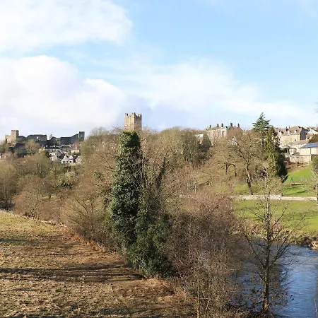 Thornlea * Easby