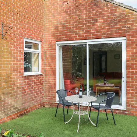 Holiday home Thornlea