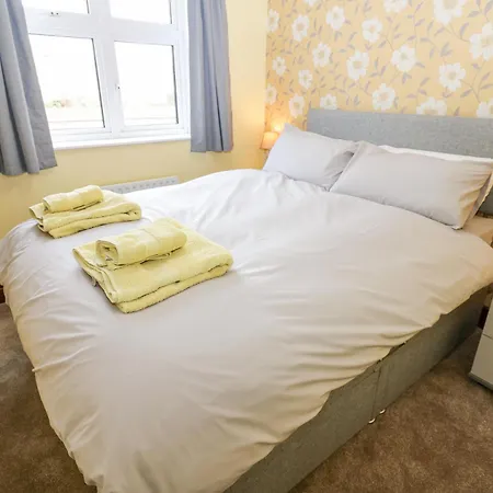 Thornlea Holiday home
