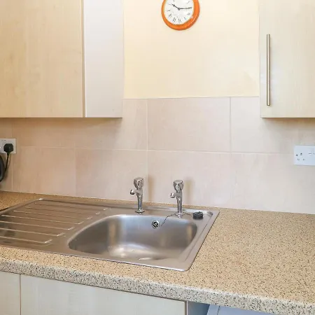 Thornlea Ferienhaus Easby