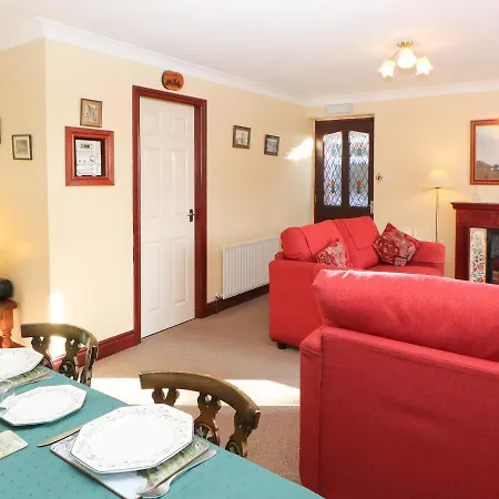 Thornlea Ferienhaus *