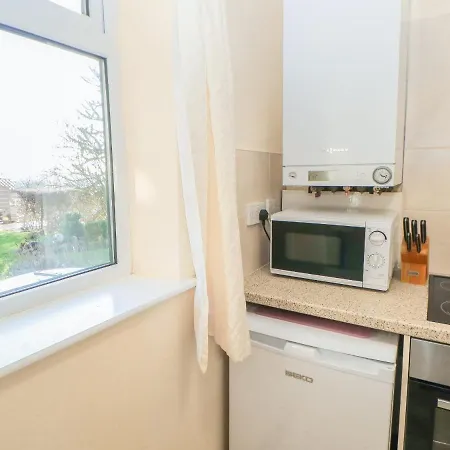 Ferienhaus Thornlea Easby