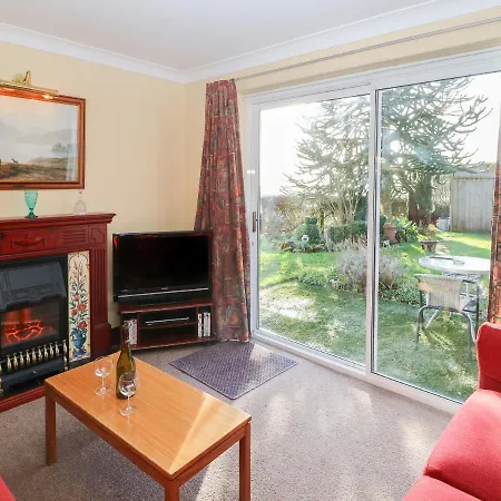 Thornlea Ferienhaus *