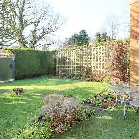 Thornlea Ferienhaus *