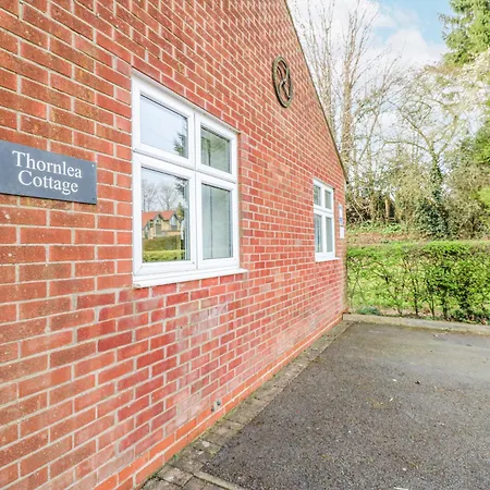 Ferienhaus Thornlea *